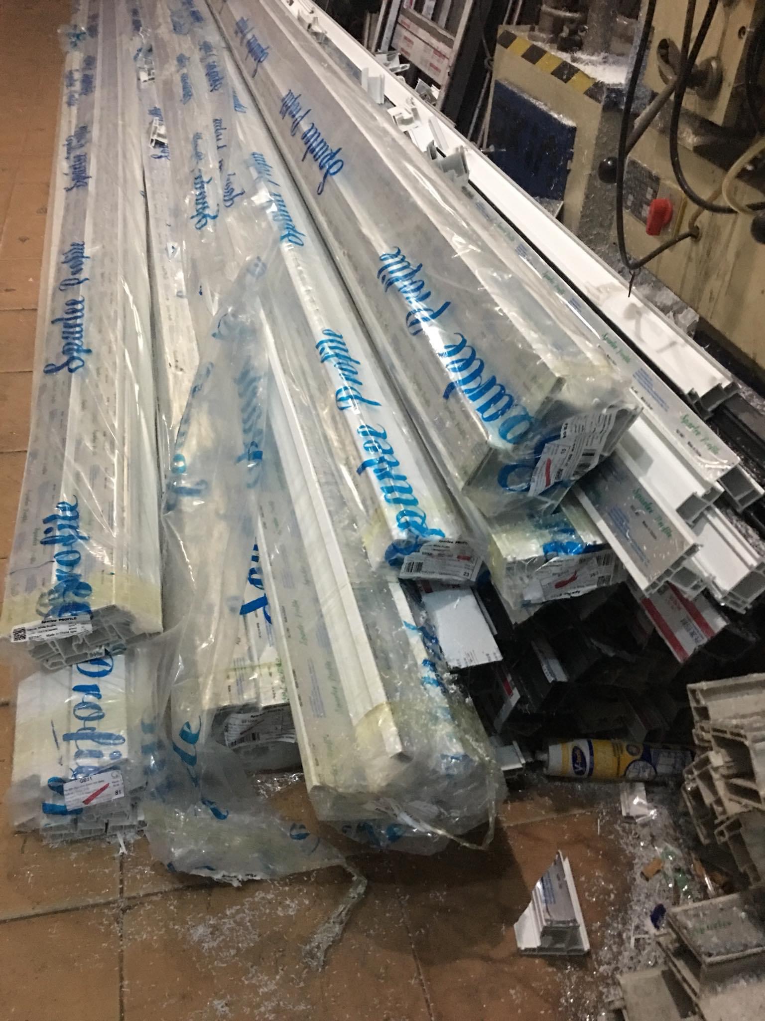 Thanh nhựa nhập khẩu cao cấp 