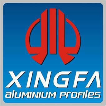 logo Nhôm Xingfa 